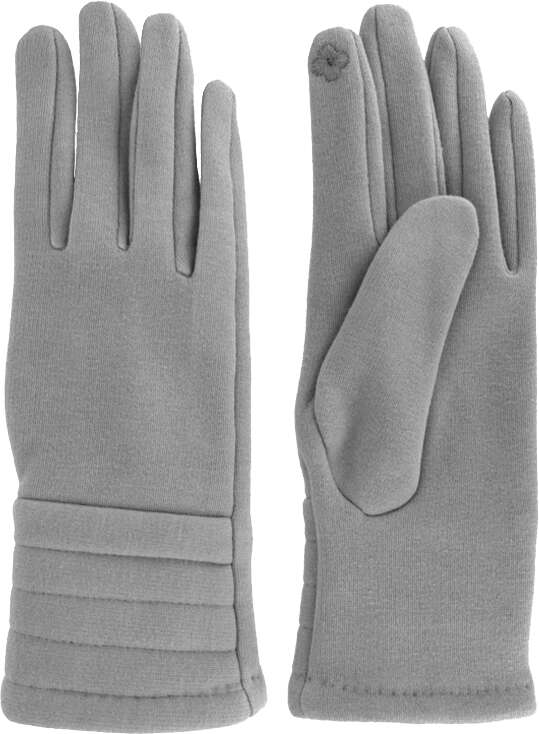 C.Centimo Basic Damen Sweathandschuh